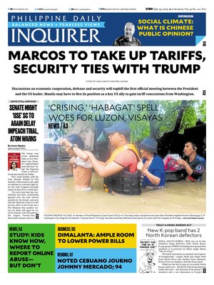Philippine Daily Inquirer