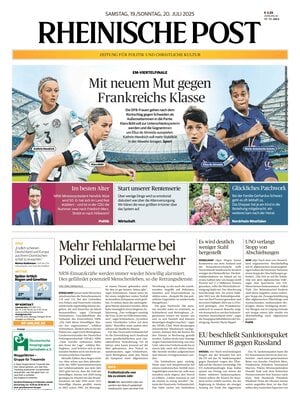 Rheinische Post