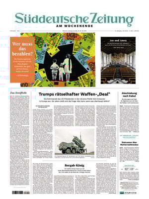 Süddeutsche Zeitung