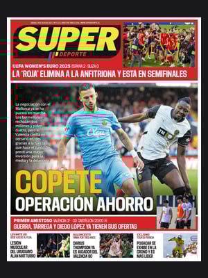 Superdeporte