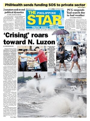 The Philippine Star