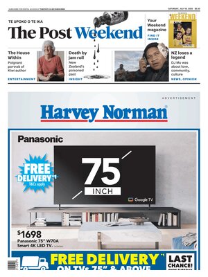 The Post (NZ)