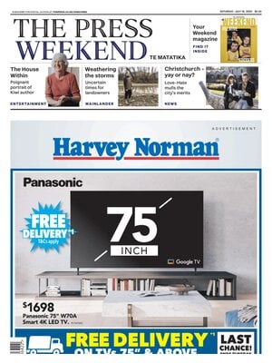 The Press (NZ)