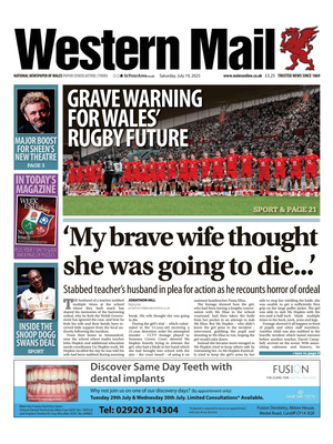 Western Mail (Wales)