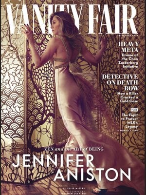 Vanity Fair (US)