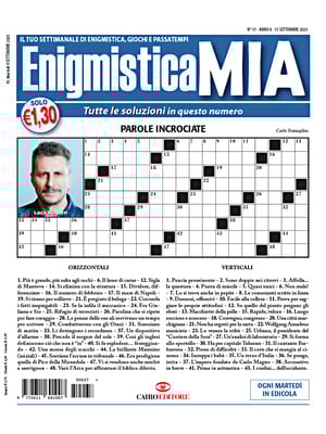 Enigmistica MIA