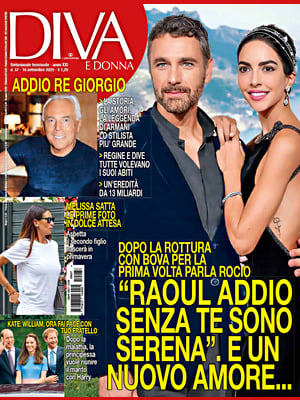 Diva e Donna