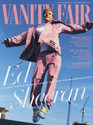 Vanity Fair (Italia)