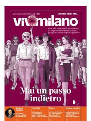 ViviMilano