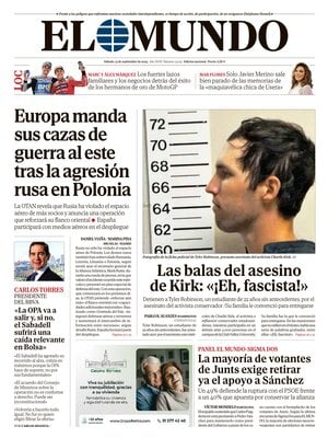 El Mundo
