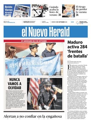 El Nuevo Herald