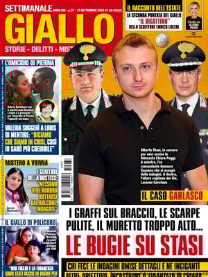 Giallo