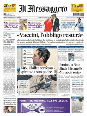 Il Messaggero