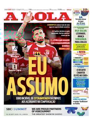 A Bola