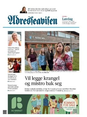 Adresseavisen