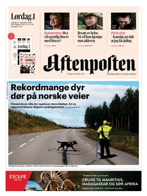 Aftenposten