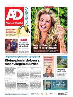 Algemeen Dagblad (AD)