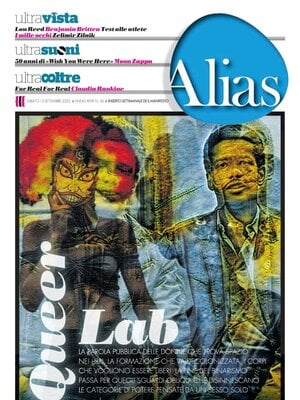 Alias (Il Manifesto)