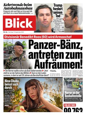 Blick