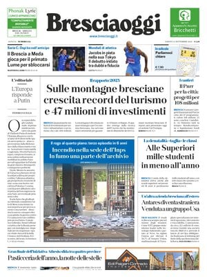Brescia Oggi