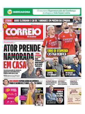 Correio da Manhã