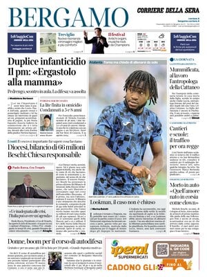 Corriere della Sera (Bergamo)