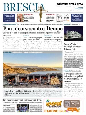 Corriere della Sera (Brescia)