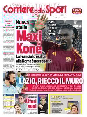 Corriere dello Sport (Roma)