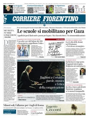 Corriere Fiorentino