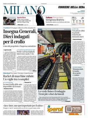 Corriere della Sera (Milano)