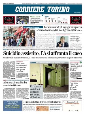 Corriere Torino
