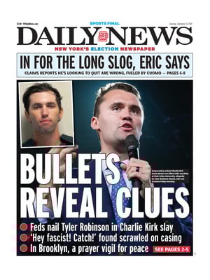 Daily News (New York)