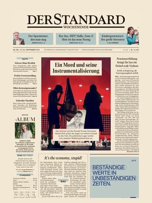 Der Standard