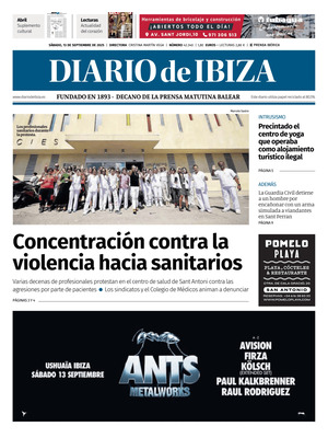 Diario de Ibiza