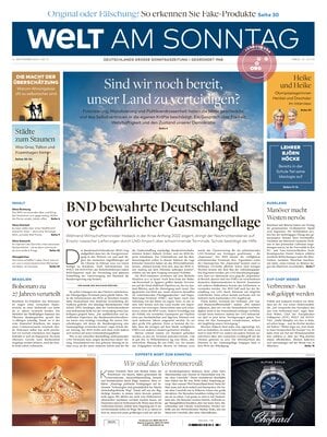Die Welt