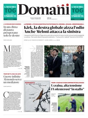 Domani