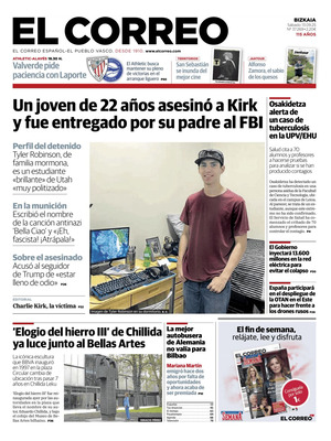 El Correo
