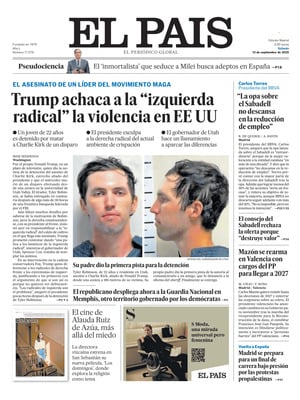 El País