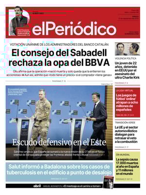 El Periódico de Catalunya