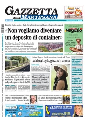 Gazzetta della Martesana