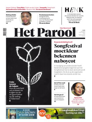Het Parool