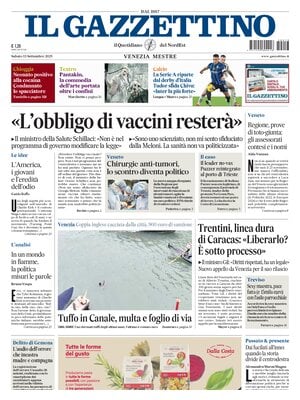 Il Gazzettino