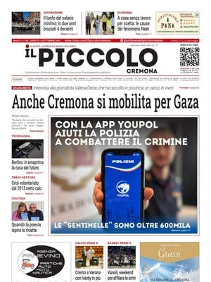Il Piccolo (Cremona)