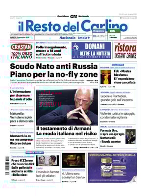 Il Resto del Carlino