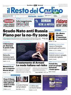 Il Resto del Carlino