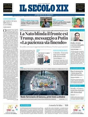 Il Secolo XIX