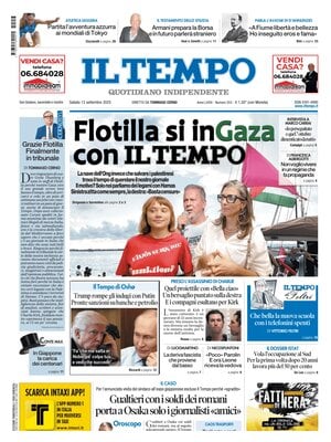 Il Tempo