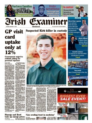 Irish Examiner