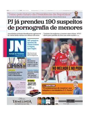 Jornal de Notícias