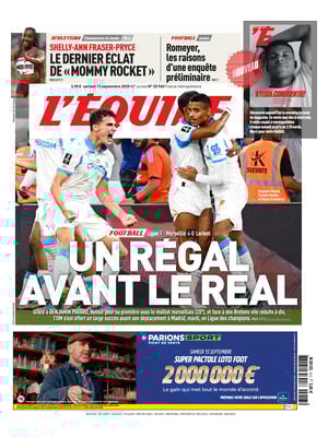 L'Equipe